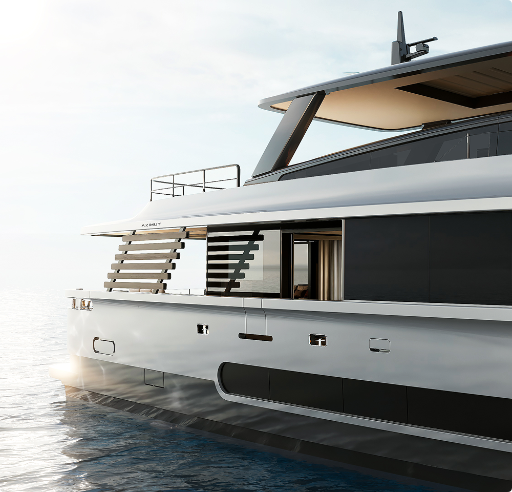 Azimut